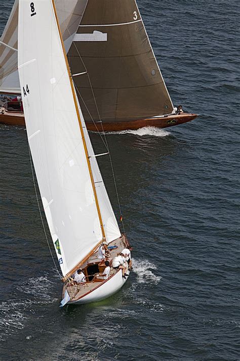 Rolex Baltic Week 